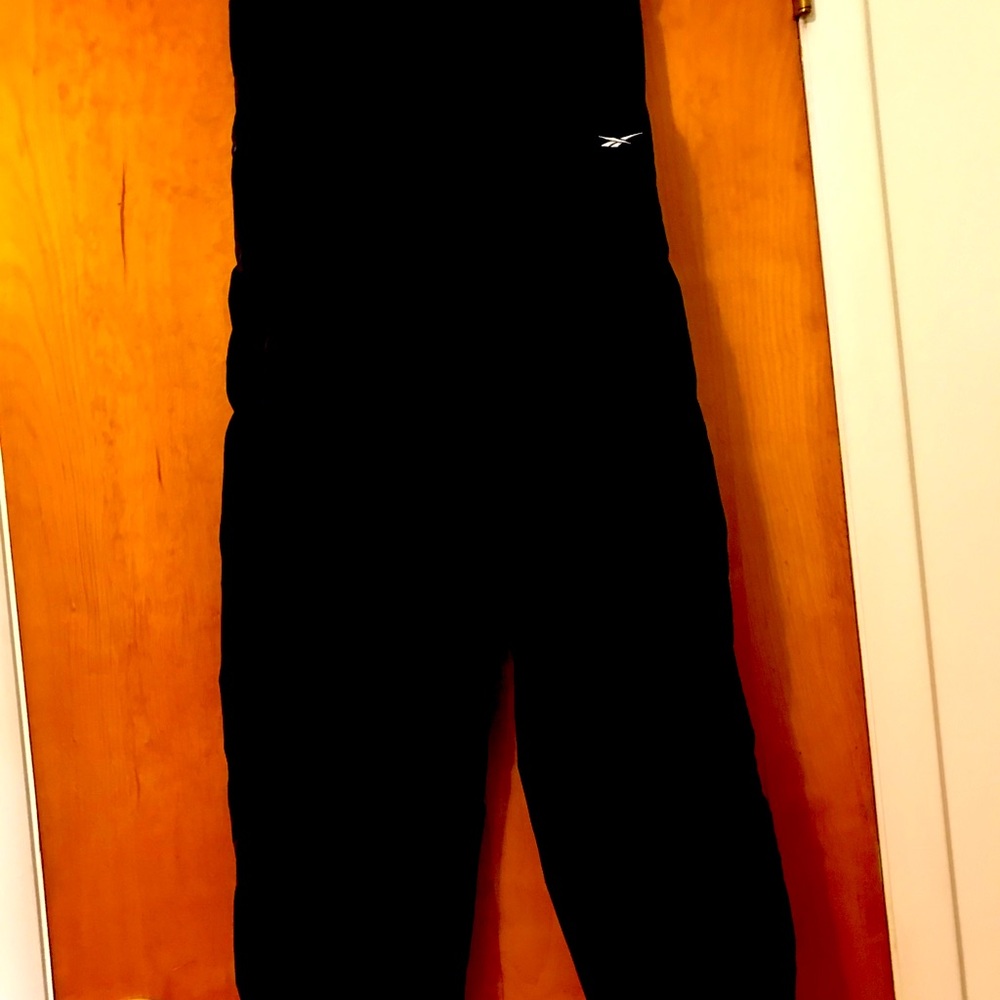 Windbreaker Pants